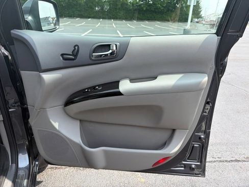 Used 2014 Kia Sedona EX FWD image 27
