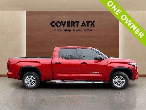 Used 2023 Toyota Tundra SR5 image 6