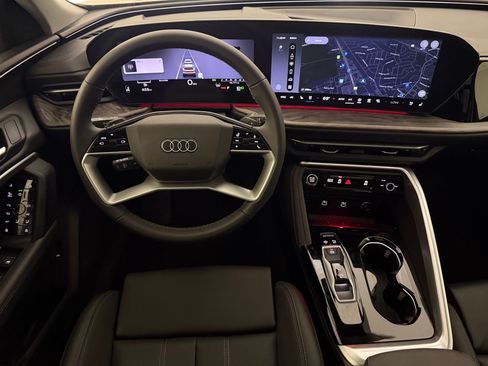 New 2026 Audi Q5 Premium Plus AWD/4WD image 28