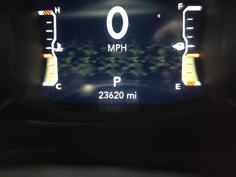 Used 2023 Jeep Wrangler Altitude image 22