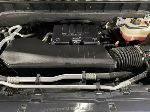 Used 2022 Chevrolet Silverado 1500 LT image 16