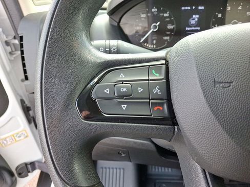 Used 2025 RAM ProMaster 2500 w/ Convenience Group FWD image 21