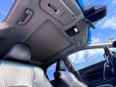 Used 2017 Lexus RX 350 FWD image 12