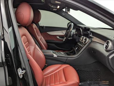 Used 2020 Mercedes-Benz C 43 AMG AMG C 43 image 22