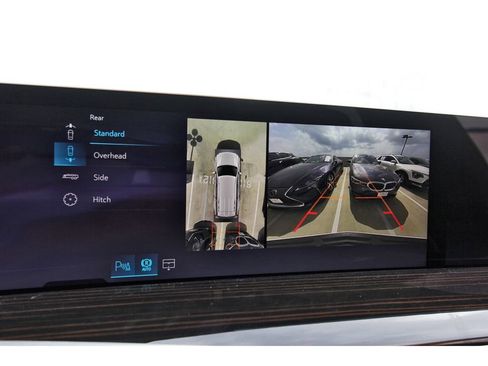 New 2026 Cadillac Escalade Luxury w/ Touring Package image 17