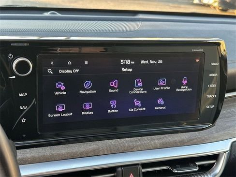 Used 2023 Kia K5 EX image 41