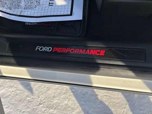 Used 2021 Ford Explorer ST w/ Equipment Group 401A image 17