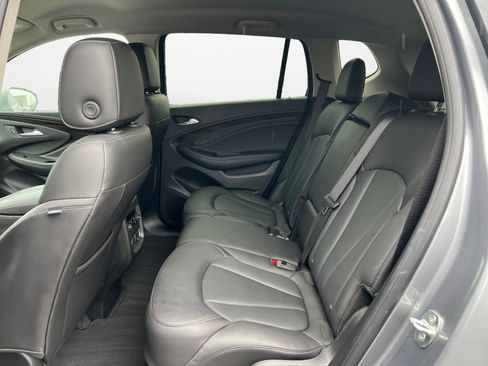 Used 2019 Buick Envision Essence image 13