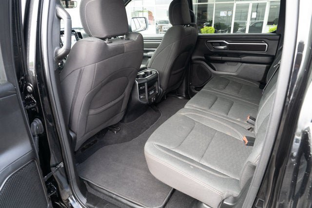 Used 2025 RAM 1500 Big Horn AWD/4WD image 27