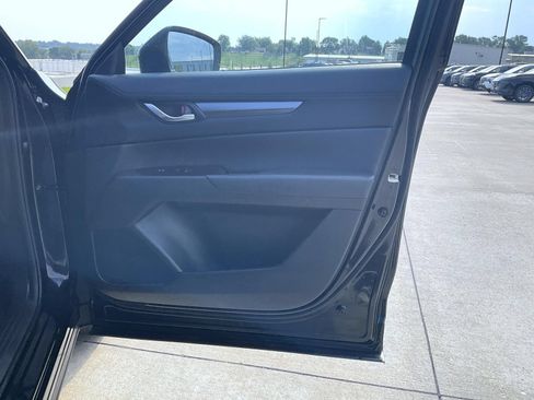 Used 2025 MAZDA CX-5 AWD 2.5 S w/ Preferred Package image 17