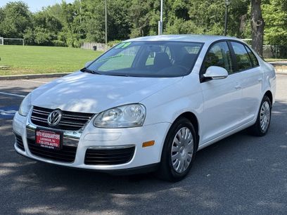 Used 2009 Volkswagen Jetta S