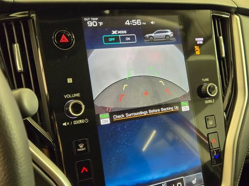 Certified 2025 Subaru Outback Limited AWD/4WD image 29