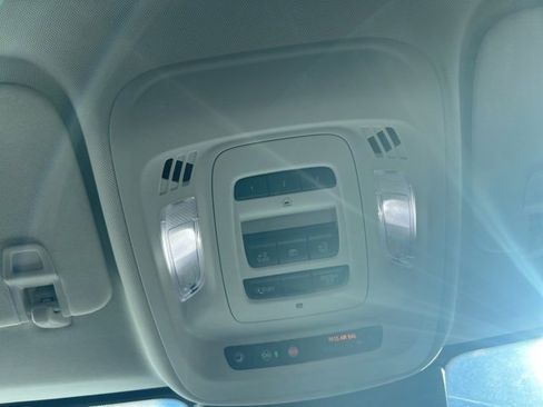 New 2025 Buick Envision Sport Touring image 25