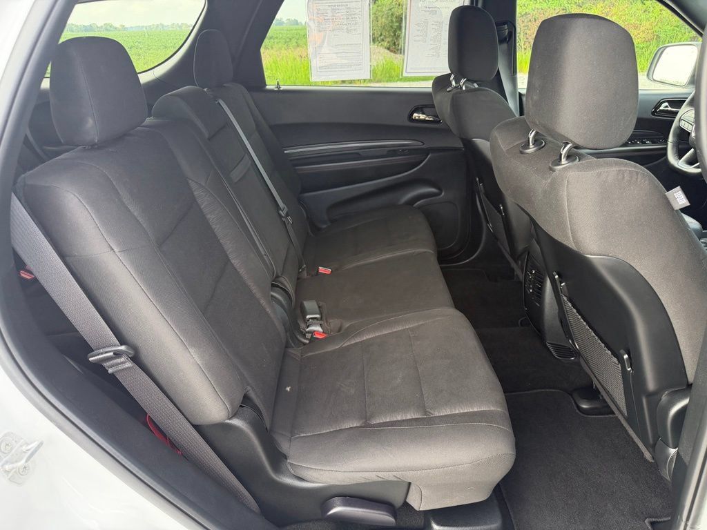 Used 2026 Dodge Durango GT RWD image 19