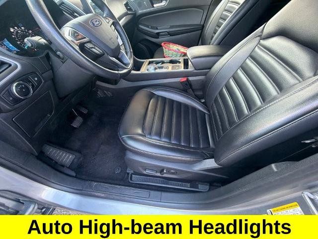 Certified 2024 Ford Edge SEL AWD/4WD image 11