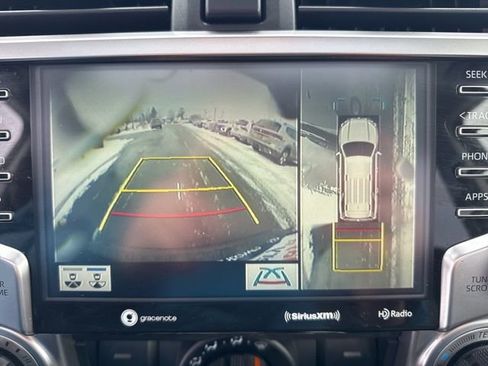 Used 2023 Toyota 4Runner SR5 Premium image 18