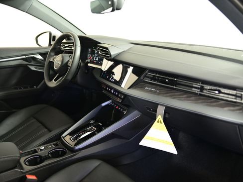 New 2026 Audi A3 2.0T Premium Plus w/ Black Optic Package image 18