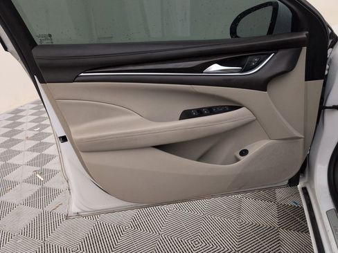 Used 2019 Buick LaCrosse Preferred image 34