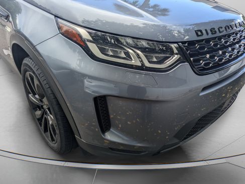 Used 2023 Land Rover Discovery Sport S AWD/4WD image 6