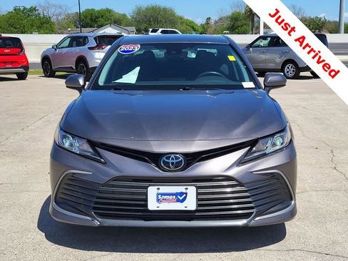 Used 2023 Toyota Camry LE image 22