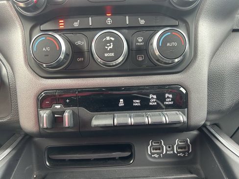 Used 2022 RAM 1500 Big Horn image 23