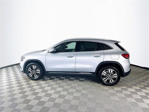 New 2026 Mercedes-Benz GLA 250 GLA 250 image 4
