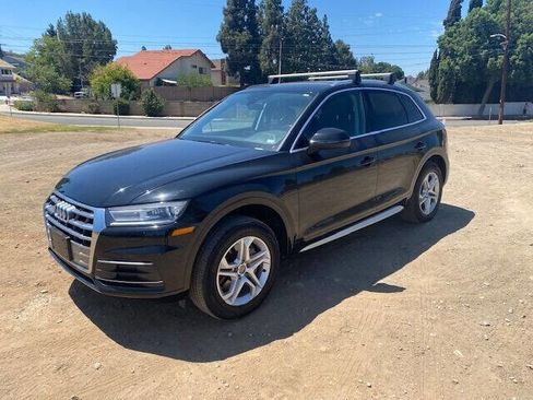 Used 2019 Audi Q5 2.0T Premium image 6