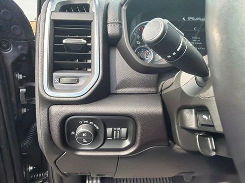 Used 2023 RAM 3500 Laramie AWD/4WD image 25