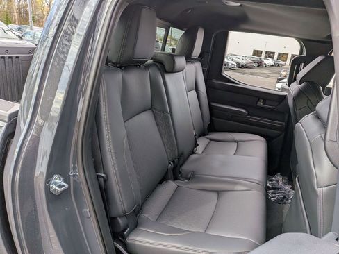 New 2026 Toyota Tacoma Limited AWD/4WD image 21