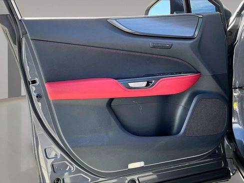 Used 2022 Lexus NX 450h+ F Sport w/ Vision Package image 18