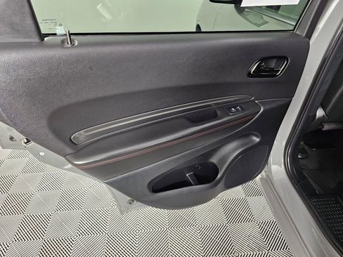 Used 2024 Dodge Durango GT image 35