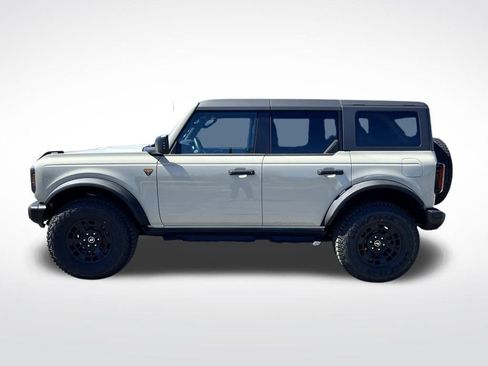 New 2026 Ford Bronco Badlands AWD/4WD image 2
