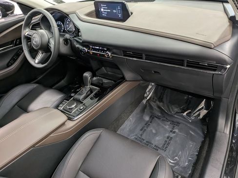 Used 2024 MAZDA CX-30 AWD 2.5 S w/ Premium Package image 30