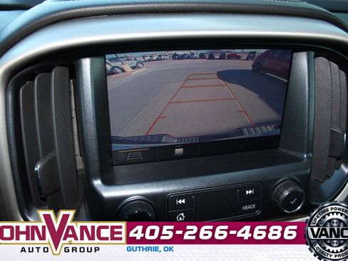 Used 2020 GMC Canyon Denali image 46