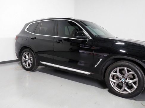 Used 2023 BMW X3 sDrive30i w/ Convenience Package RWD image 51