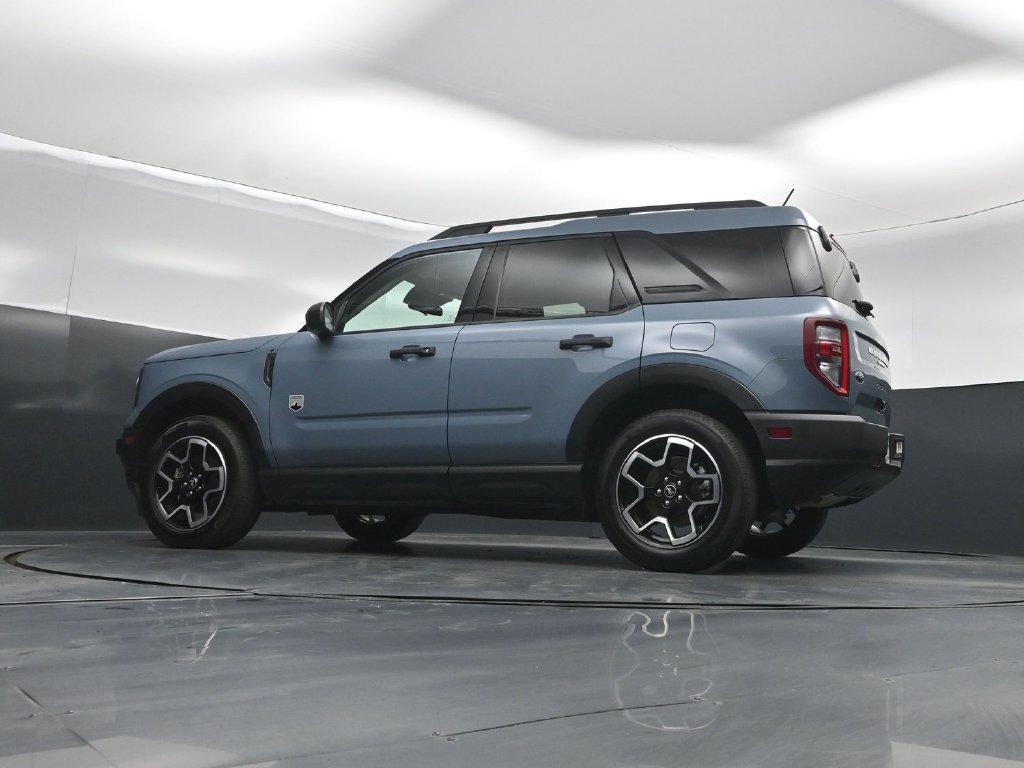 Used 2024 Ford Bronco Sport Big Bend AWD/4WD image 48
