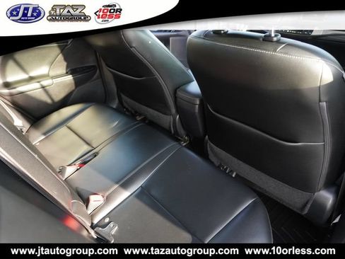 Used 2015 Lexus CT 200h w/ Navigation Package FWD image 21
