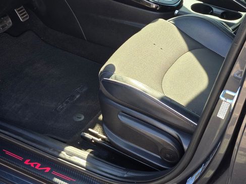 Used 2023 Kia Forte GT-Line image 20