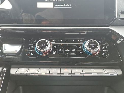 New 2026 GMC Sierra 2500 AT4 w/ AT4 Premium Plus Package image 26