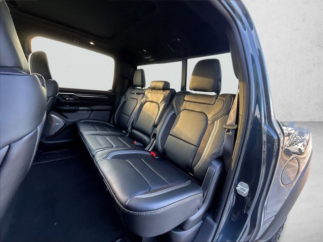 New 2026 RAM 1500 RHO w/ RHO Level 1 Equipment Group AWD/4WD image 12