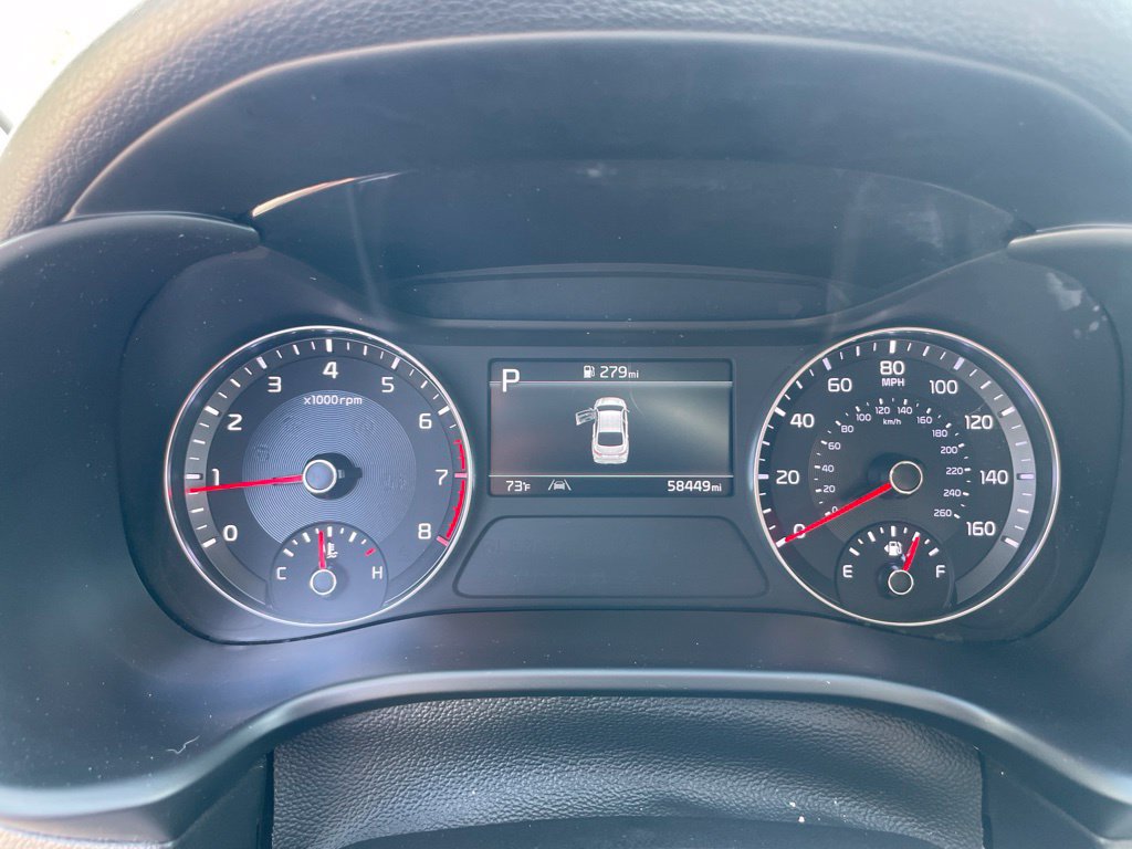 Used 2024 Kia Forte LXS FWD image 25