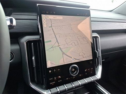 New 2026 GMC Acadia Elevation w/ Elevation Premium Package image 11