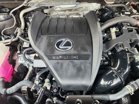Certified 2024 Lexus RX 350 Premium Plus w/ Convenience Package FWD image 32