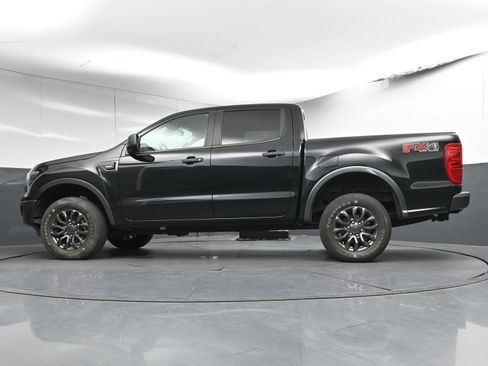 Used 2019 Ford Ranger XLT w/ Equipment Group 302A Luxury image 32