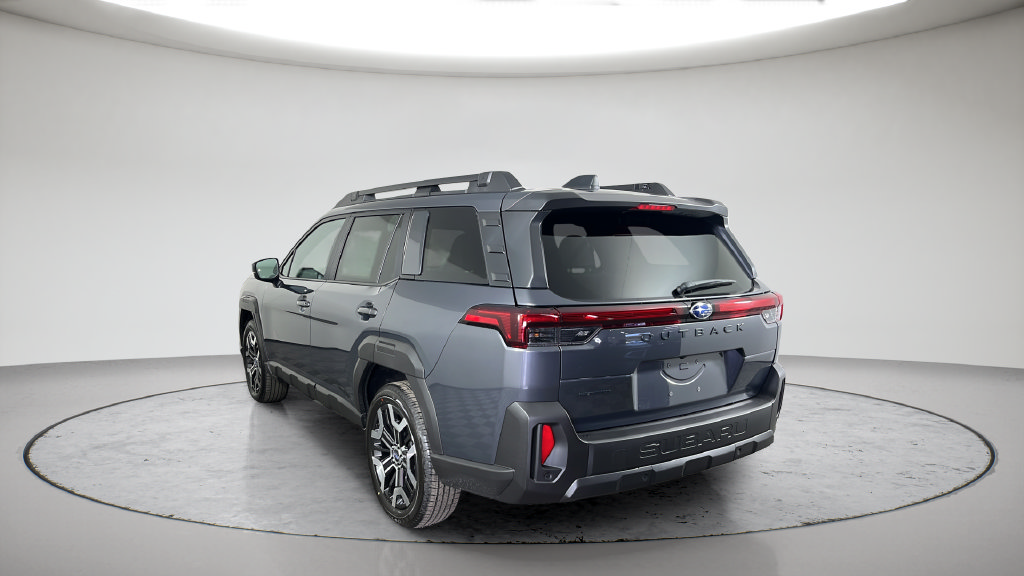 New 2026 Subaru Outback Touring XT AWD/4WD image 10