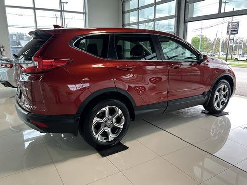 Used 2019 Honda CR-V EX image 7