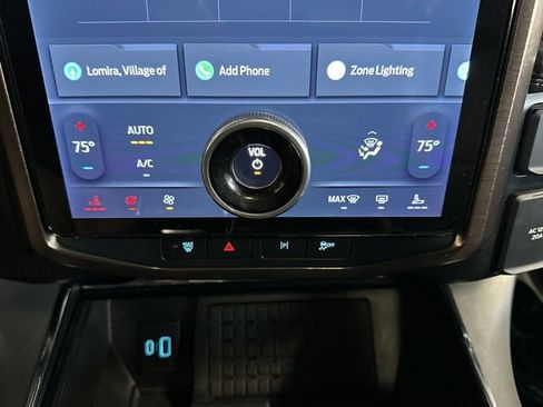 Certified 2024 Ford F150 Lightning Lariat image 21