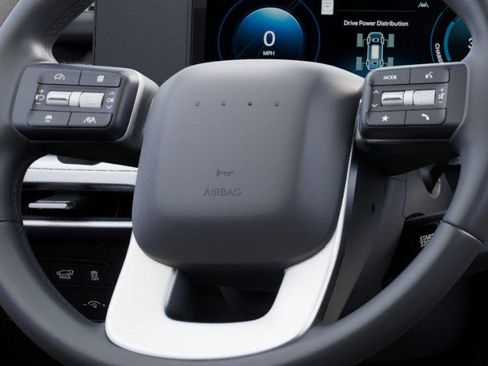 New 2026 Hyundai Ioniq 9 SE AWD/4WD image 15