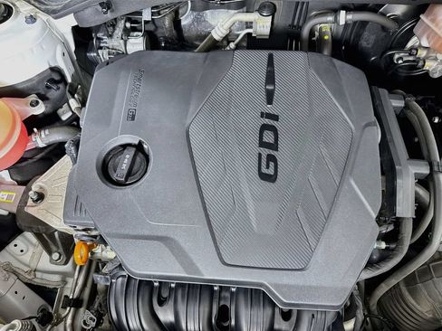 Used 2023 Kia Sorento LX FWD image 29
