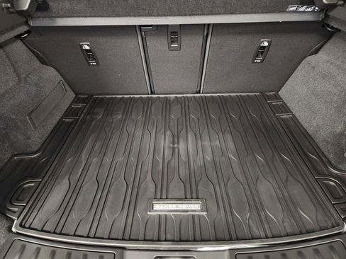 New 2026 Land Rover Range Rover Evoque S image 33